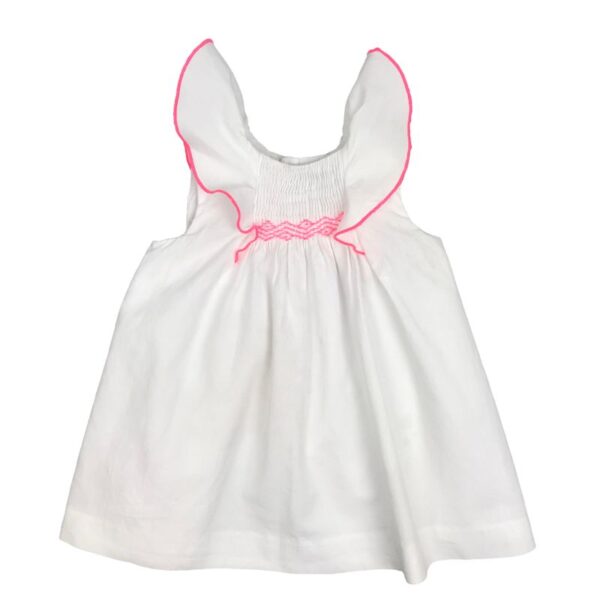ROBE - JACADI - 6 MOIS