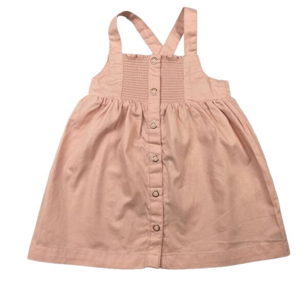 ROBE - KIABI - 12 MOIS
