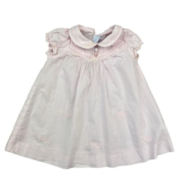 ROBE - TARTINE ET CHOCOLAT - 3 MOIS
