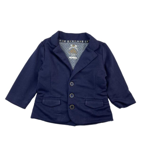 VESTE - TAO - 12 MOIS