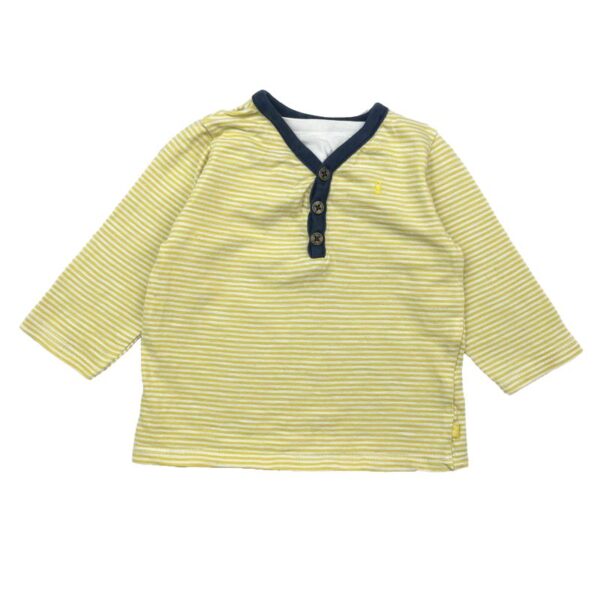 TSHIRT - OBAIBI - 6 MOIS