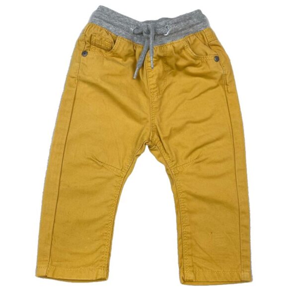 PANTALON - TAO - 6 MOIS