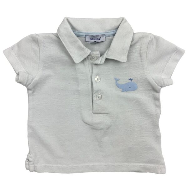 POLO - ABSORBA - 1 MOIS
