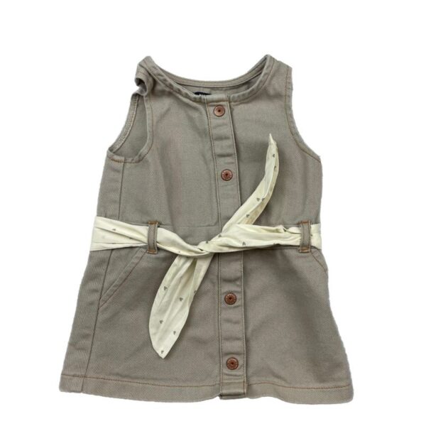 ROBE - KIABI - 6 MOIS