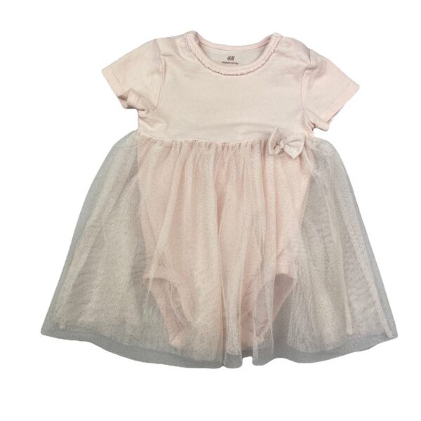 ROBE - H&M - 6 MOIS