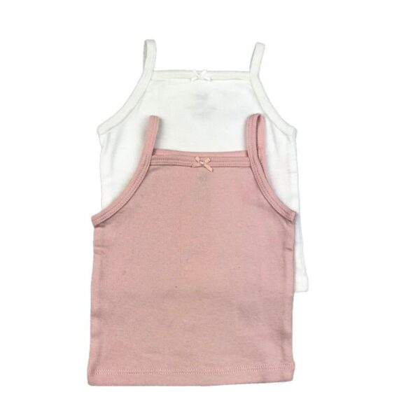 DÉBARDEUR - H&M - 3 MOIS