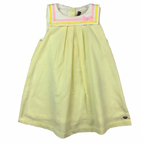 ROBE - SERGENT MAJOR - 12 MOIS