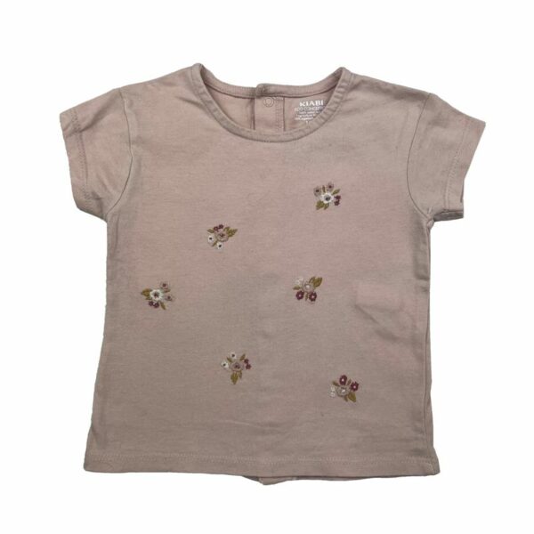 TSHIRT - KIABI - 12 MOIS