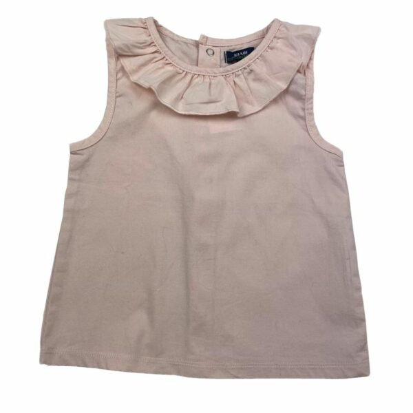 BLOUSE - KIABI - 12 MOIS