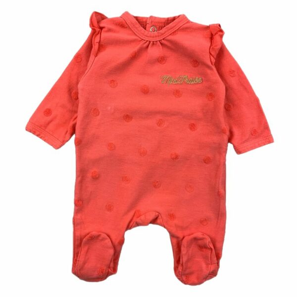PYJAMA - KIABI - 1 MOIS