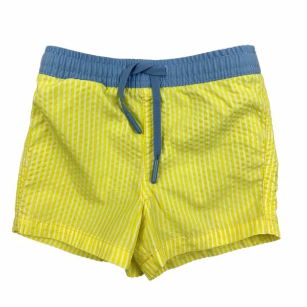 MAILLOT DE BAIN - CYRILLUS - 6 MOIS