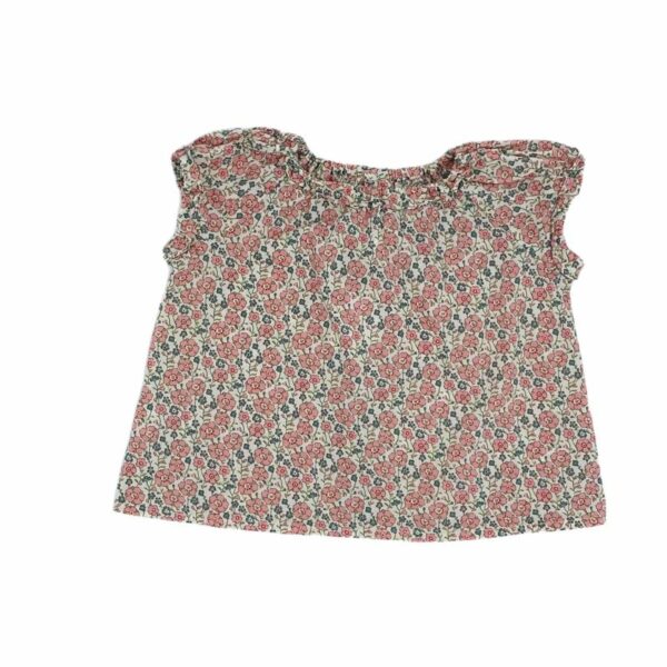 BLOUSE - BONPOINT - 12 MOIS
