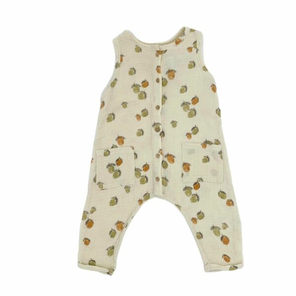 COMBINAISON - ZARA - 9 MOIS