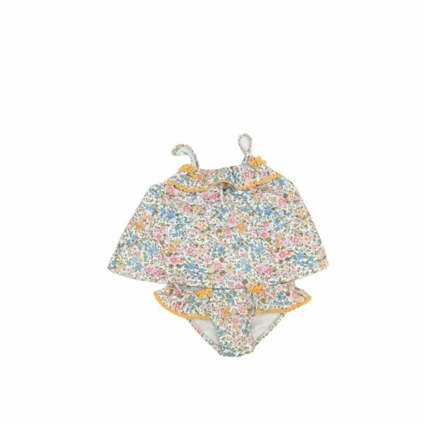 MAILLOT DE BAIN - B CON B - 12 MOIS