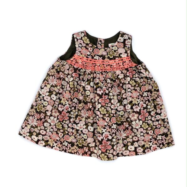 ROBE - BONPOINT - 6 MOIS