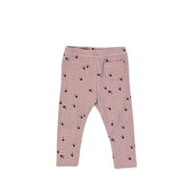 PANTALON - ZARA - 12 MOIS