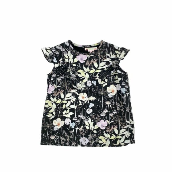 BLOUSE - BONPOINT - 6 ANS