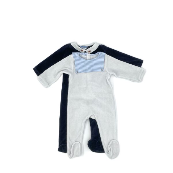 ENSEMBLE - JACADI - 12 MOIS