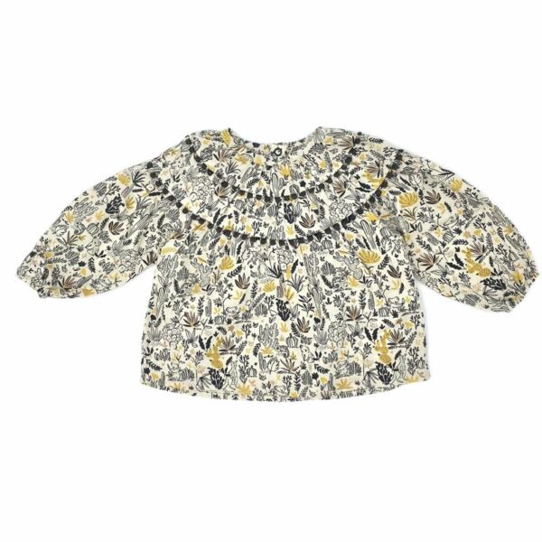 BLOUSE - TAO - 12 MOIS