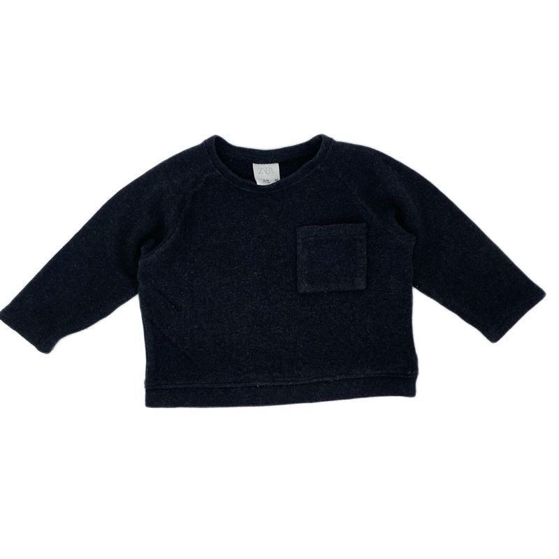 SWEAT - ZARA - 18 MOIS