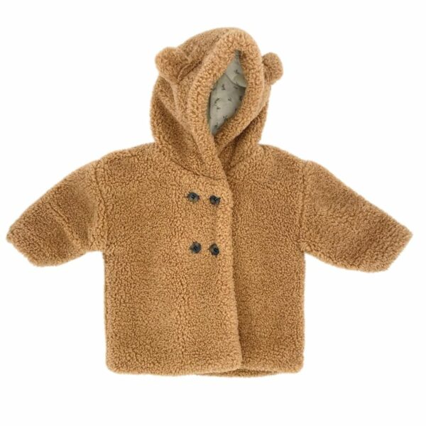 MANTEAU - KIABI - 18 MOIS