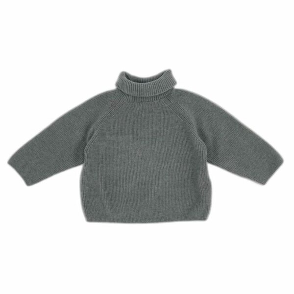 PULL - ZARA - 12 MOIS