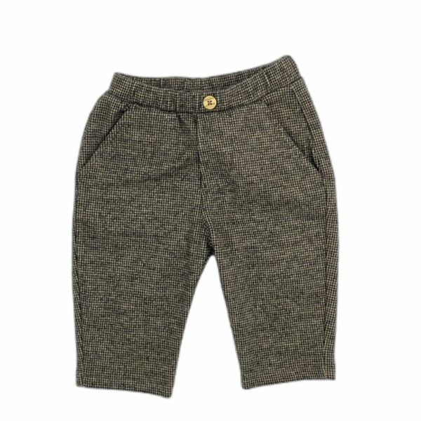 PANTALON - ZARA - 12 MOIS