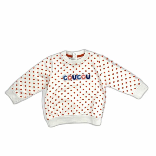 TSHIRT - PETIT BATEAU - 12 MOIS