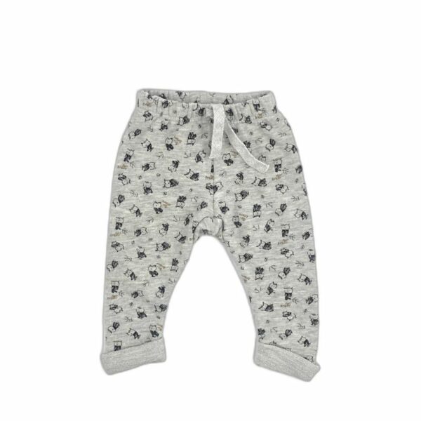 PANTALON - PETIT BATEAU - 6 MOIS