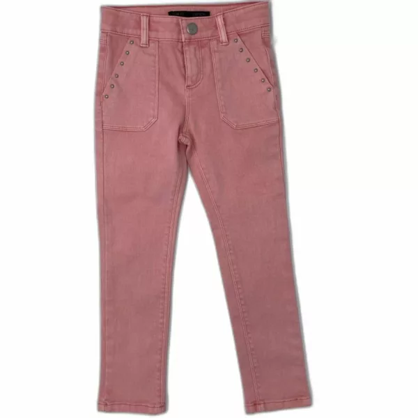 PANTALON - IKKS - 6 ANS