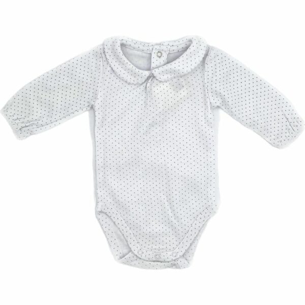 BODY - BOUT CHOU - 1 MOIS