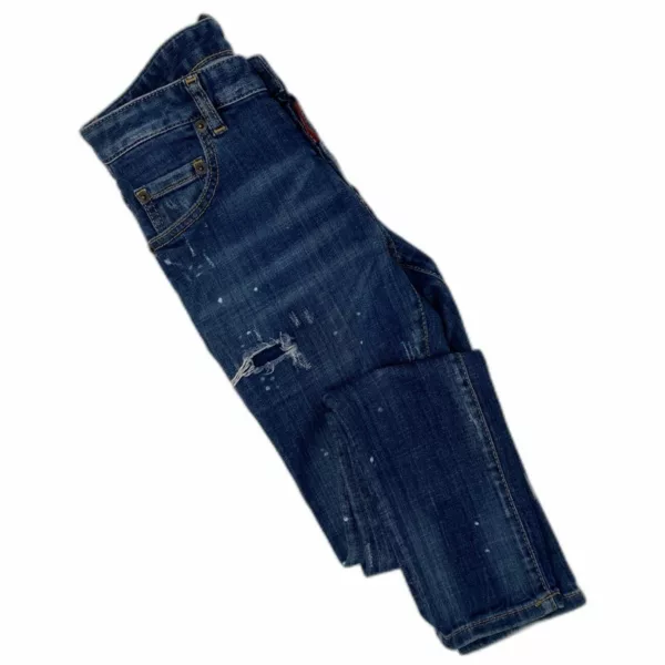 PANTALON - DISQUARED - 10 ANS
