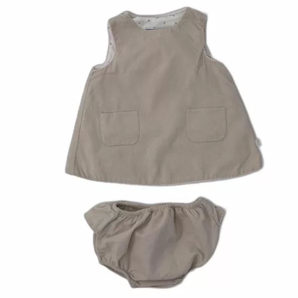 ENSEMBLE - JACADI - 3 MOIS
