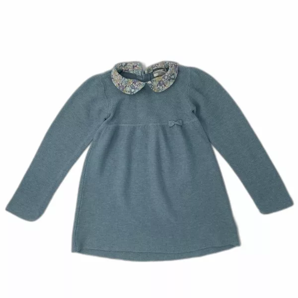 ROBE - CYRILLUS - 24 MOIS