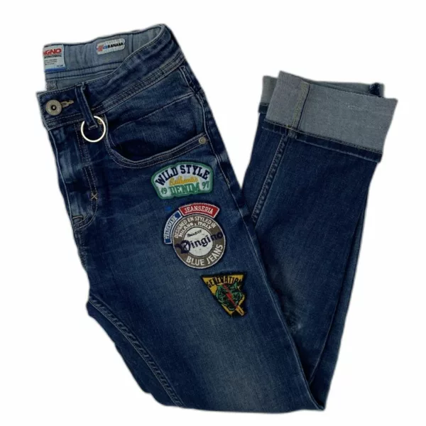 PANTALON - VINGINO - 12 ANS
