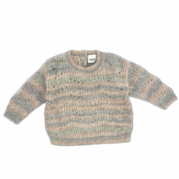 PULL - TAO - 6 MOIS