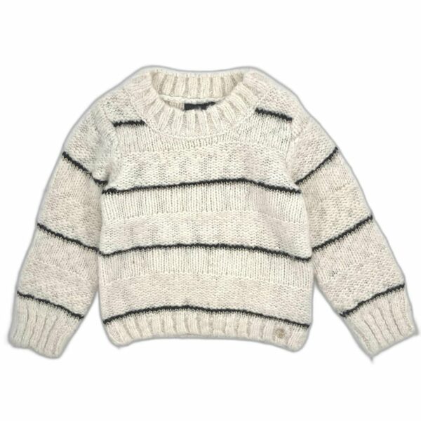 PULL - IKKS - 4 ANS