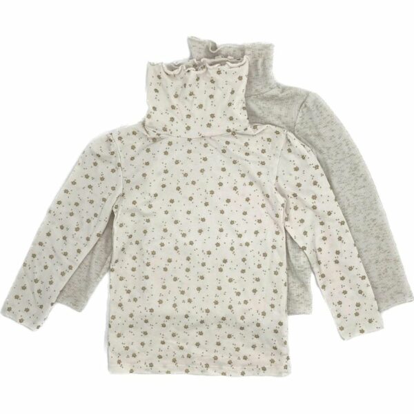 TSHIRT - TAO - 4 ANS