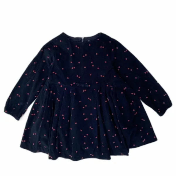 ROBE - JACADI - 4 ANS