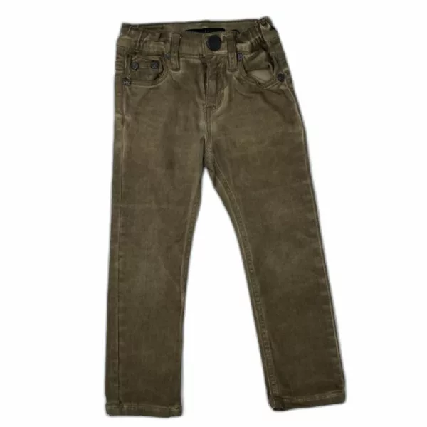PANTALON - IKKS - 4 ANS