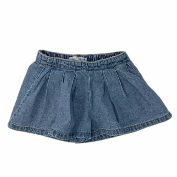 SHORT - ZARA - 3 ANS