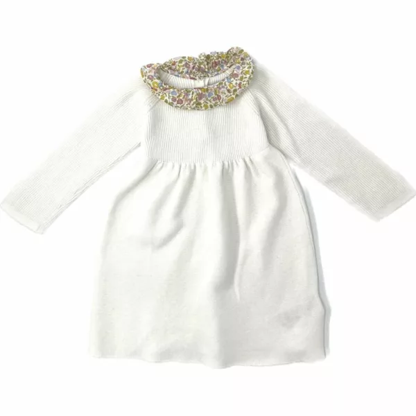 ROBE - CYRILLUS - 24 MOIS