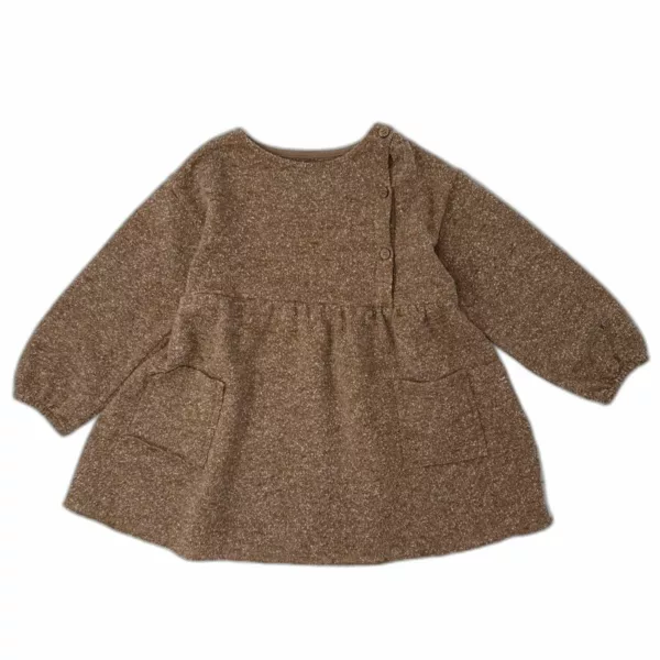 ROBE - PLAY UP - 3 ANS