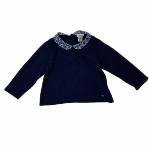 PULL - CYRILLUS - 18 MOIS