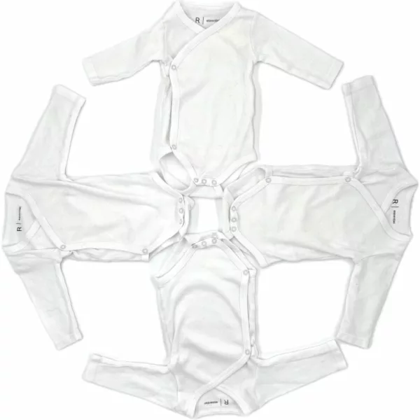 BODY - LA REDOUTE - 1 MOIS