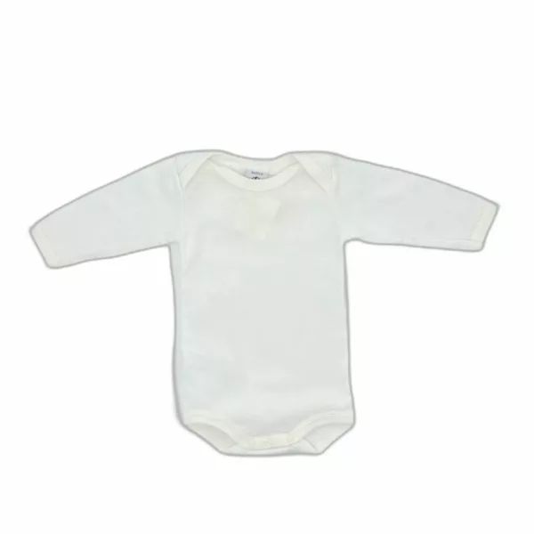 BODY - PETIT BATEAU - 3 MOIS