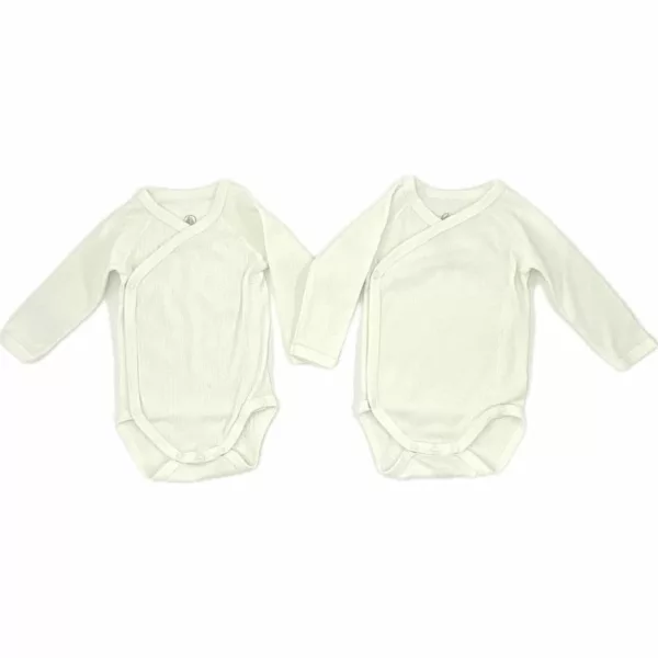 BODY - PETIT BATEAU - 3 MOIS