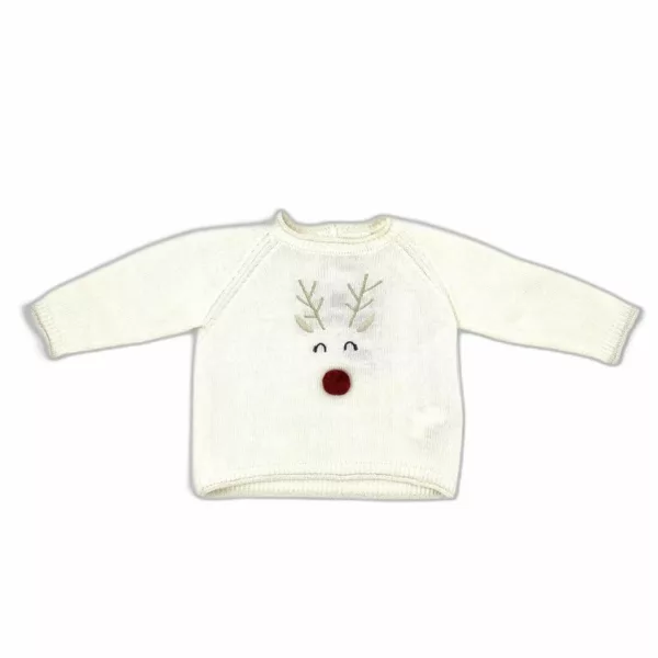 PULL - TAO - 6 MOIS
