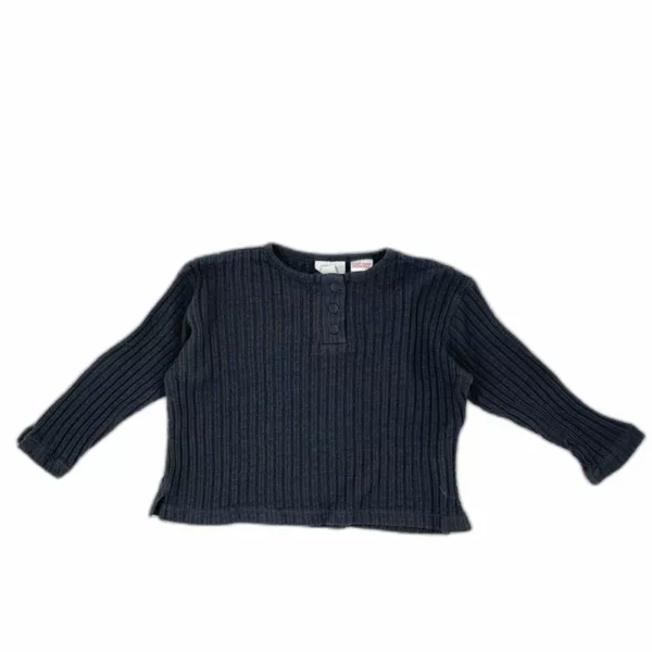TSHIRT - ZARA - 12 MOIS