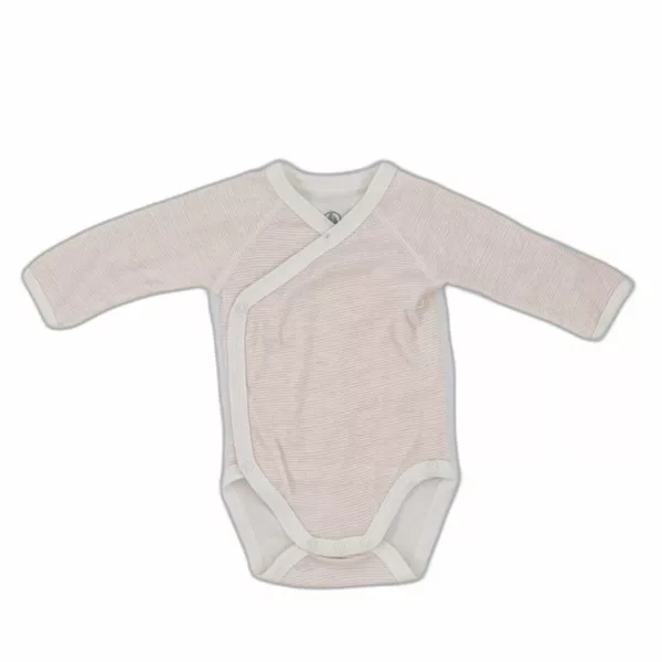 BODY - PETIT BATEAU - 1 MOIS